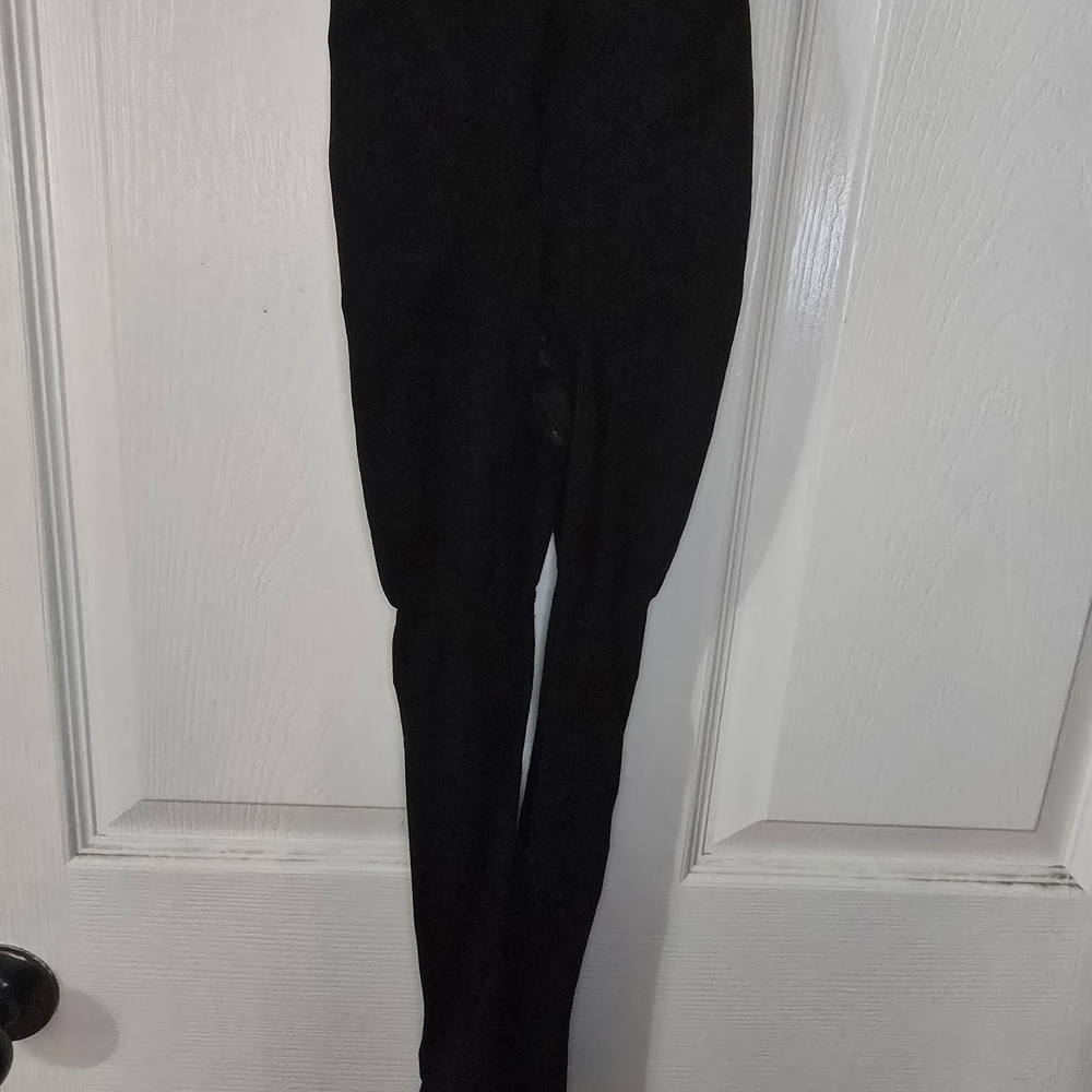 SPANX Jet Black Apparel